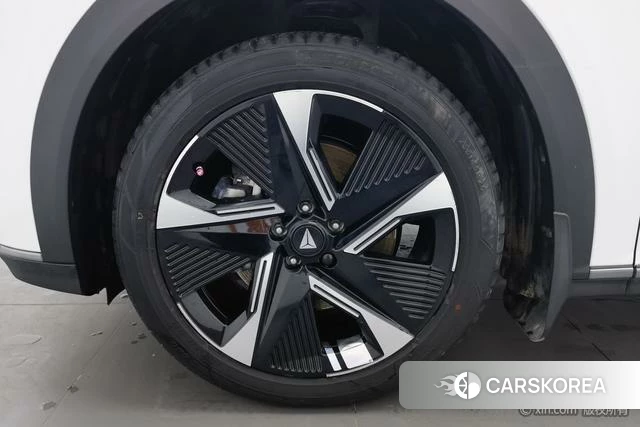Dark blue car Dark blue S07 id 4211299 из Китая 21