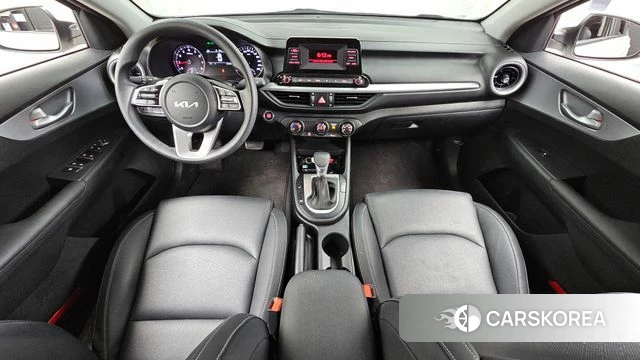 Kia The New K3 2nd generation id 4202179 из Кореи 28