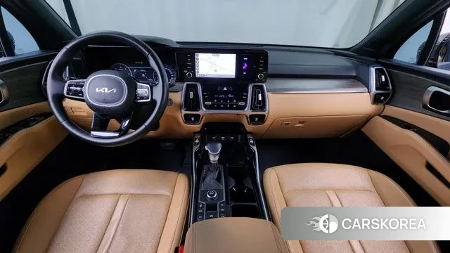 Kia Sorento 4th Generation id 3572658 из Кореи 17