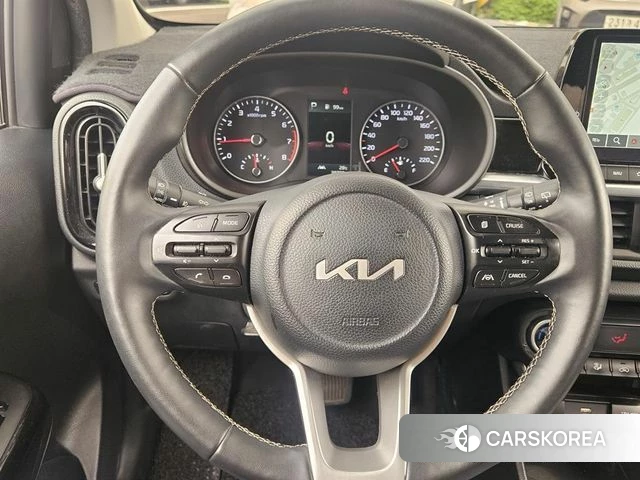 Kia Morning Urban (JA) id 4572244 из Кореи 17