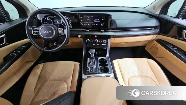 Kia Carnival 4th generation id 3410746 из Кореи 17