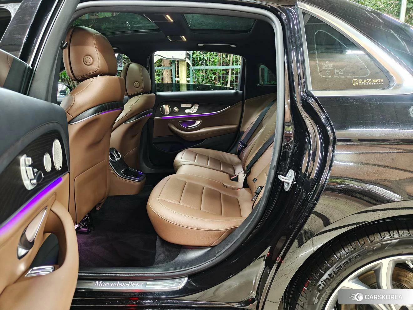 Mercedes-Benz E-Class id 4510668 из Китая 10
