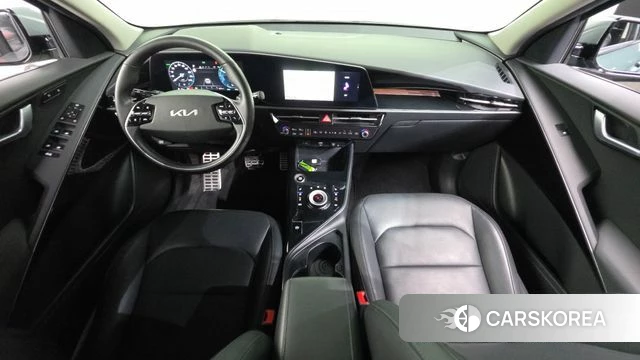 Kia Di Ol Nu Niro id 4369636 из Кореи 29