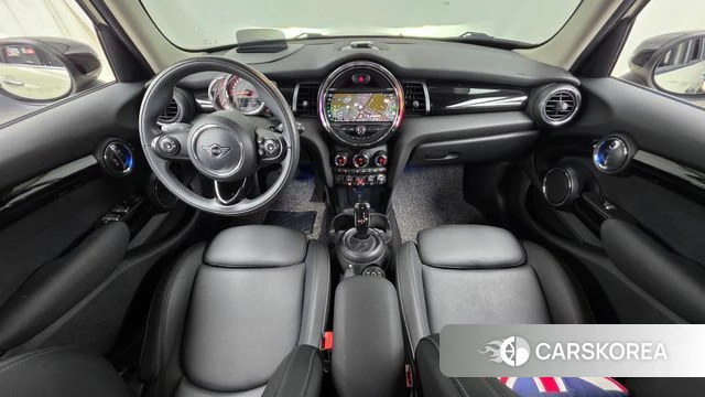 Mini Cooper id 4672020 из Кореи 17