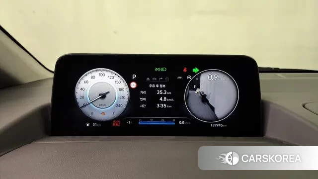 Hyundai Staria id 3581779 из Кореи 17