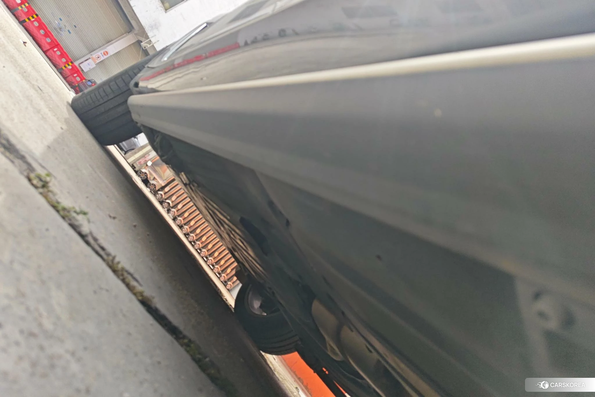 BMW X7 id 4486334 из Китая 14