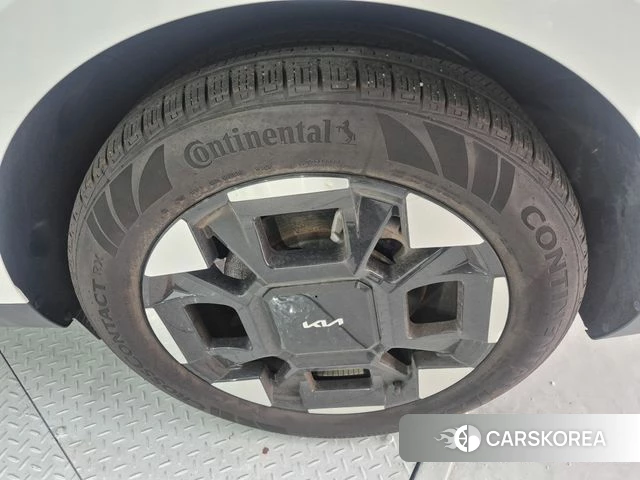 Kia The New Carnival 4th Generation id 4618006 из Кореи 17