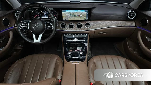 Mercedes-Benz E-Class W213 id 3807938 из Кореи 17