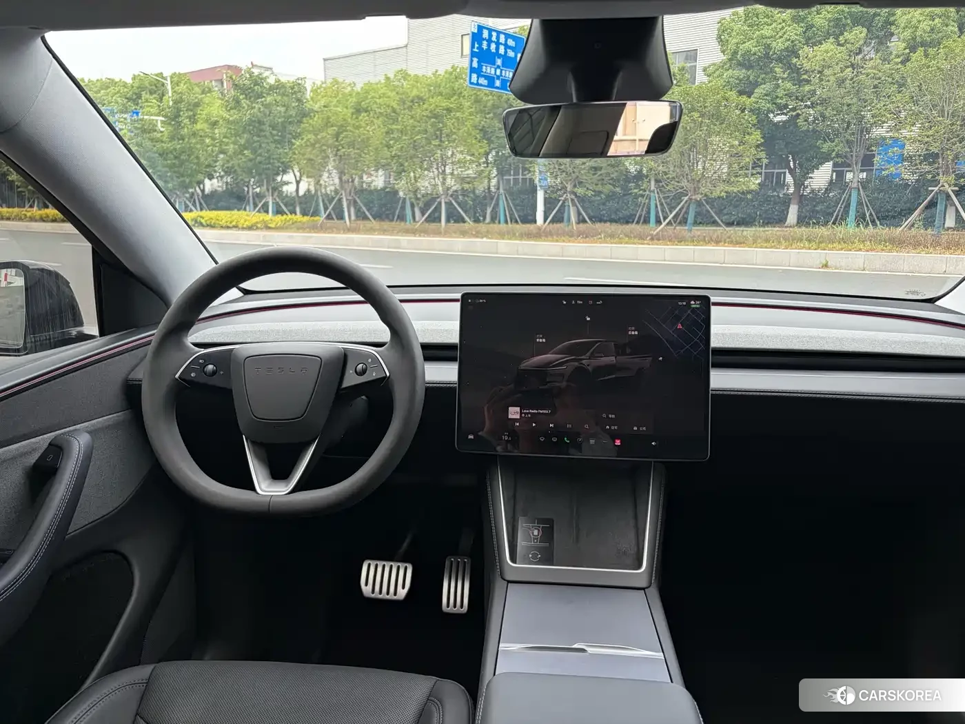 Tesla Model Y id 4554163 из Китая 7