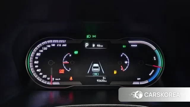 Hyundai Tucson Hybrid (NX4) id 3443075 из Кореи 17