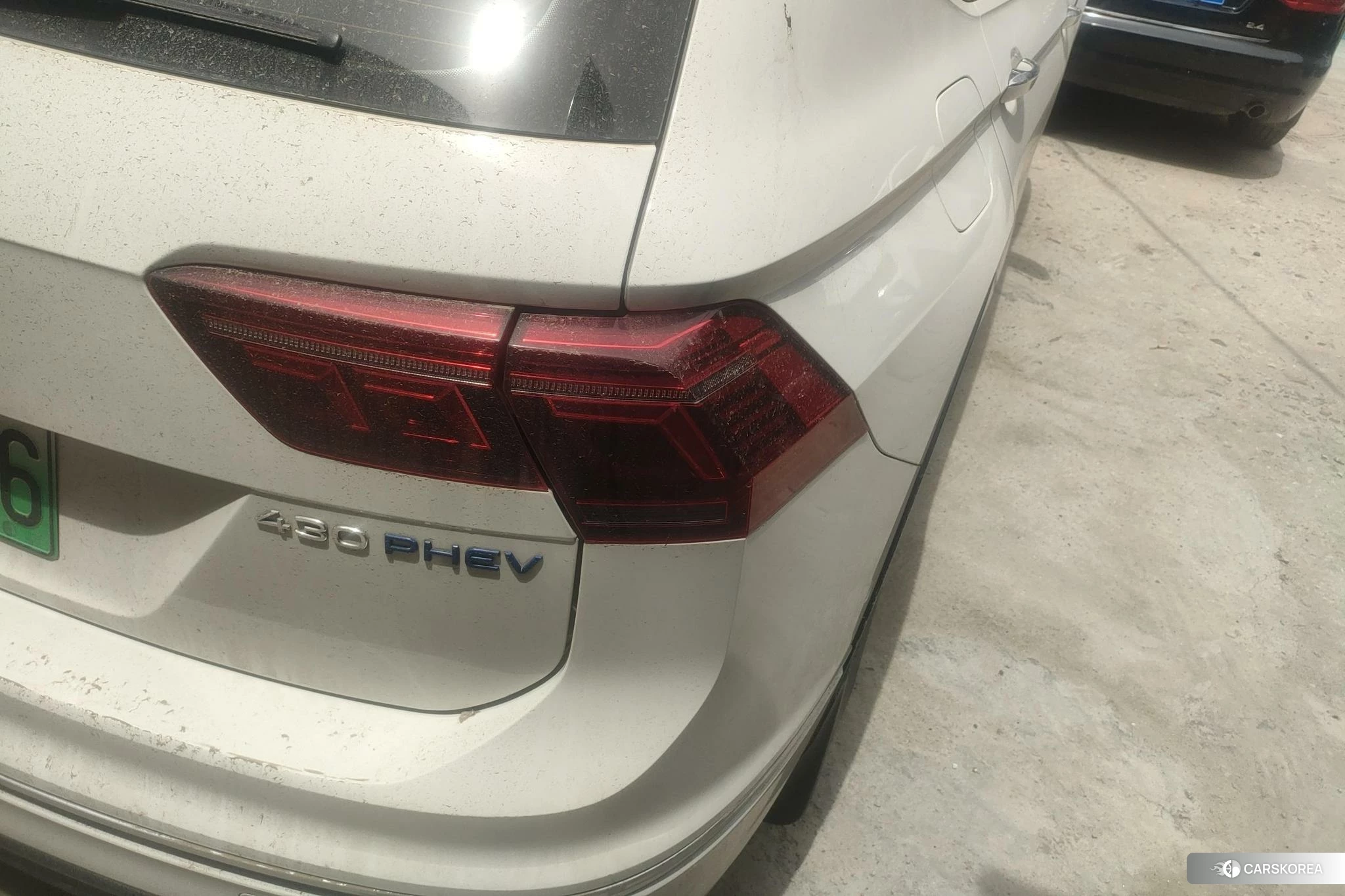 Volkswagen Tiguan L PHEV id 4504992 из Китая 14