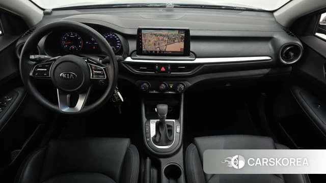 Kia Come New K3 id 3955335 из Кореи 17