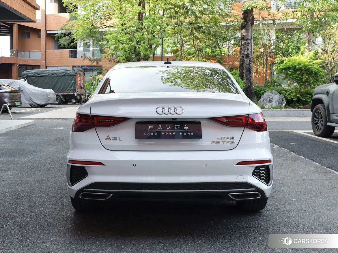 Audi A3 id 4493093 из Китая 24