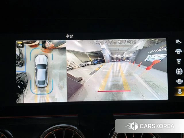 Mercedes-Benz AMG GT id 3838893 из Кореи 12