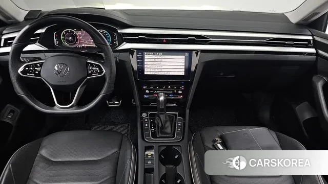 Volkswagen Arteon id 3011196 из Кореи 17