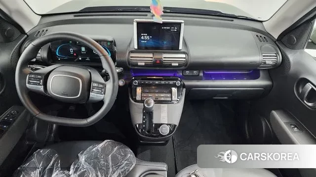 Hyundai Casper id 2997968 из Кореи 17