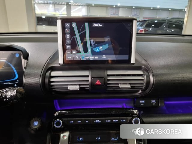 Hyundai Casper id 3864781 из Кореи 17