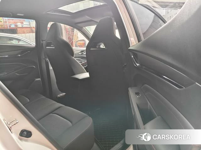 Chang'an X5 PLUS id 4380685 из Китая 7