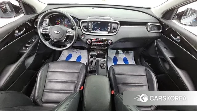 Kia The New Sorento id 3029323 из Кореи 17