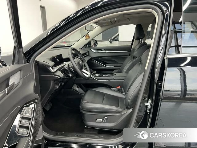 Haval H6 id 4253401 из Китая 17