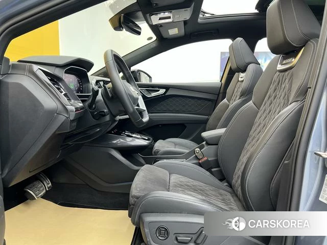 Audi Q4 e-tron id 4259154 из Китая 32