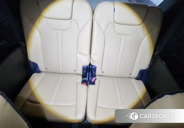 Kia Sorento 4th Generation id 3570716 из Кореи 7