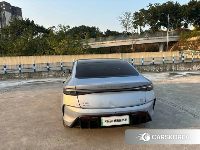 BYD seal id 3908636 из Китая 8