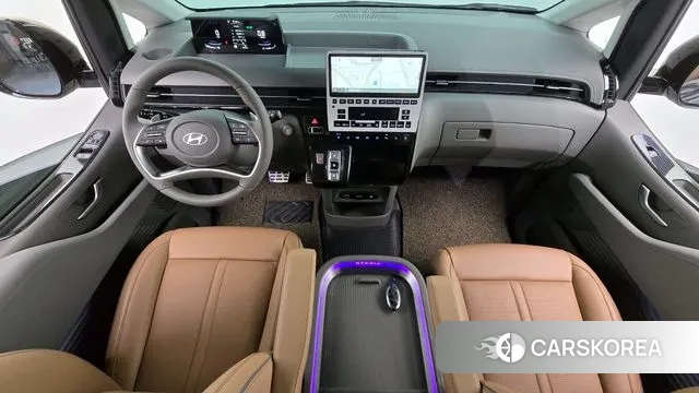 Hyundai Staria id 3388284 из Кореи 17