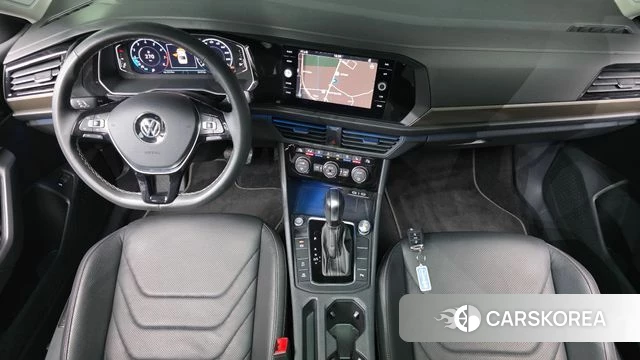 Volkswagen 7th Generation of Jetta id 4303650 из Кореи 30