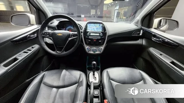 Chevrolet (GM Daewoo) The Next Spark id 3552984 из Кореи 17