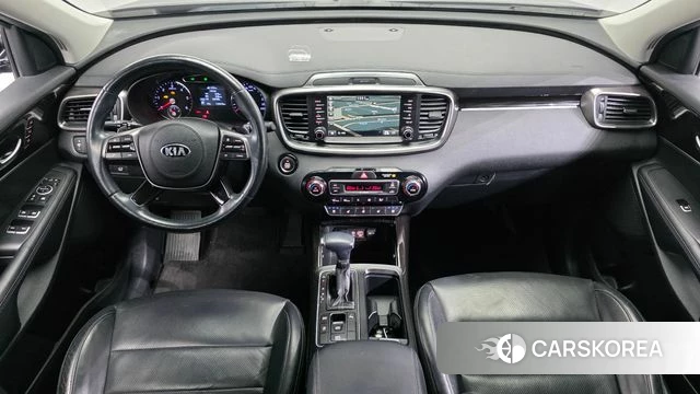 Kia The New Sorento id 4311112 из Кореи 29