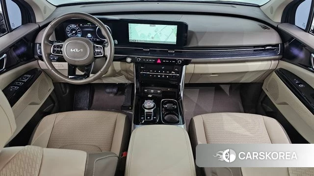 Kia Carnival 4th generation id 3865178 из Кореи 17