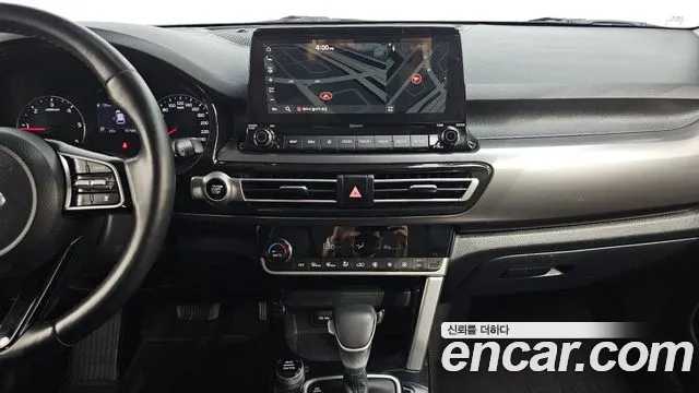 Kia Seltos id 2532758 из Кореи 17