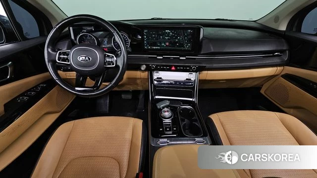 Kia Carnival 4th generation id 4383478 из Кореи 28
