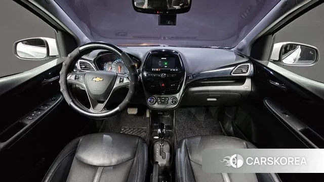 Chevrolet (GM Daewoo) The New Spark id 3029233 из Кореи 17