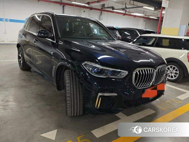 BMW X5 id 4277808 из Китая 7