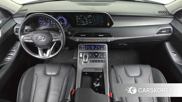 Hyundai Palisade id 4906248 из Кореи 28