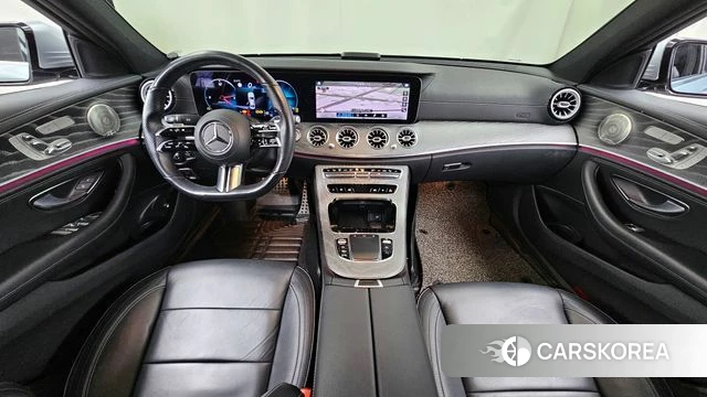 Mercedes-Benz E-Class W213 id 4310003 из Кореи 17