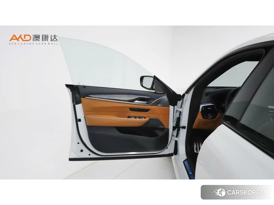 BMW 6 series GT id 4473800 из Китая 7