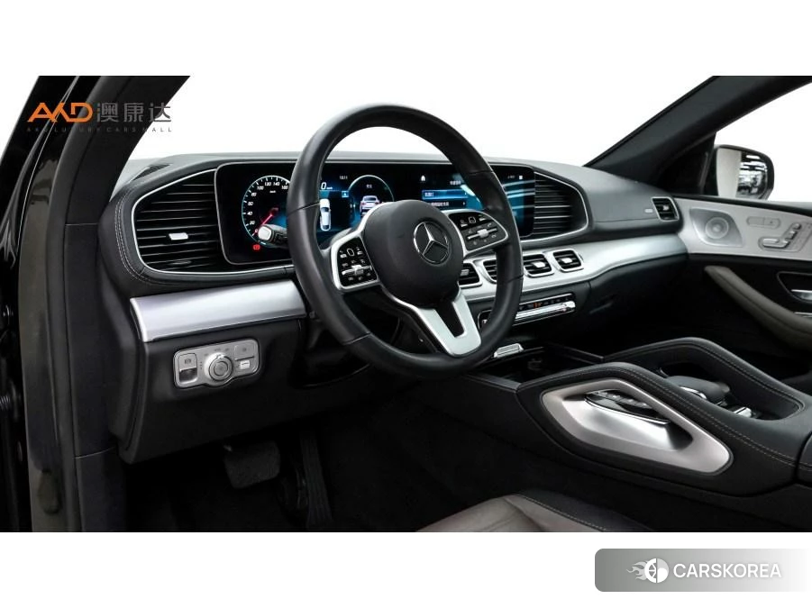 Mercedes-Benz GLE coupe id 4452108 из Китая 7