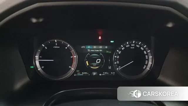 Ssangyong The New Rexton Sports Cannes id 3586977 из Кореи 17