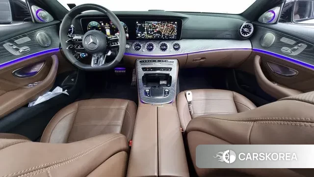 Mercedes-Benz E-Class W213 id 3053181 из Кореи 17