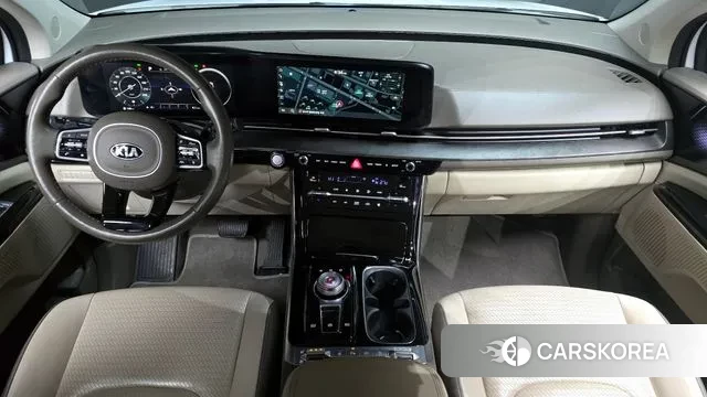 Kia Carnival 4th generation id 3630724 из Кореи 17