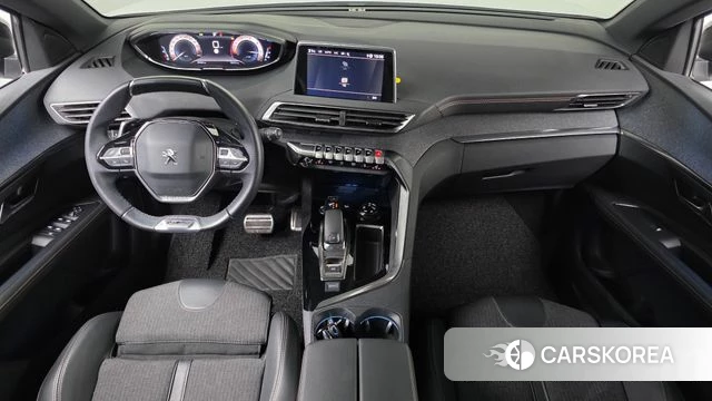 Peugeot 3008 second generation id 4662562 из Кореи 28