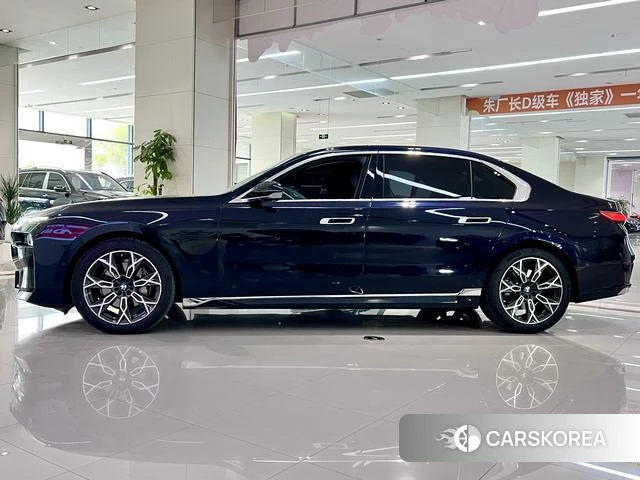 BMW 7 series id 4264557 из Китая 7