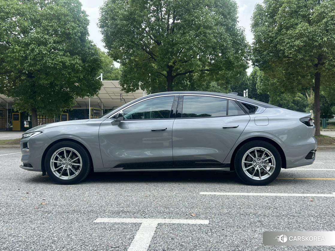 Ford Mondeo id 4512550 из Китая 13