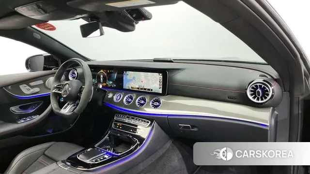 Mercedes-Benz E-Class W213 id 3153764 из Кореи 17