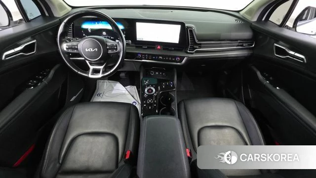 Kia Sportage 5th Generation id 4396349 из Кореи 17