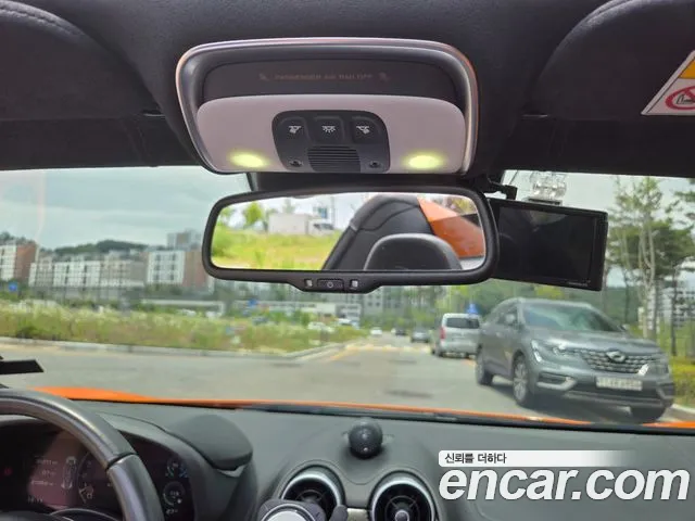 McLaren 570S id 2803180 из Кореи 10