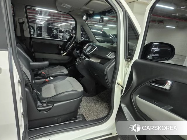 Kia The New Ray id 3814408 из Кореи 15